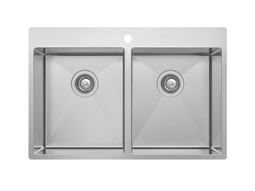 Chậu rửa chén bát Hafele VALERIAN HS-SD8851 567.20.537