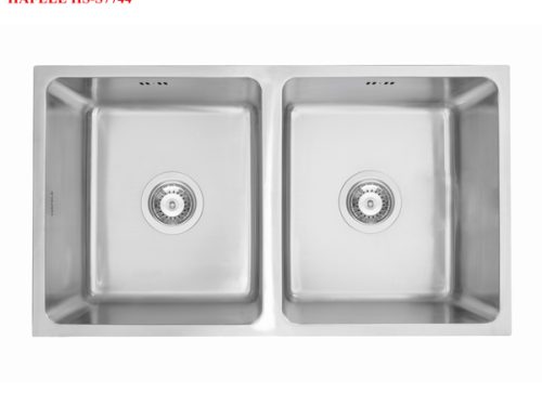 Chậu rửa chén bát Hafele HS S7744 567.23.020