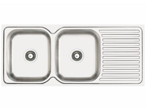 Chậu rửa chén bát Hafele HS-S11848 ZD 567.23.030