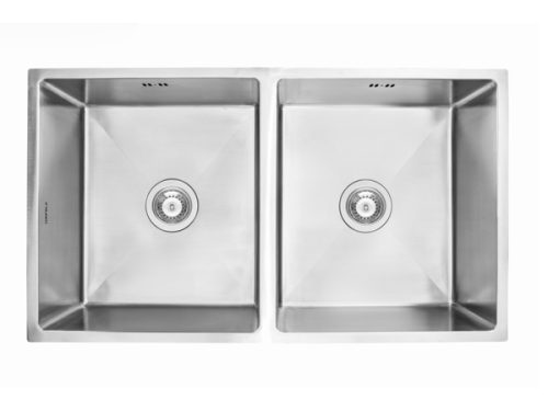 Chậu inox Hafele VALERIAN HS-SD8749 567.23.050