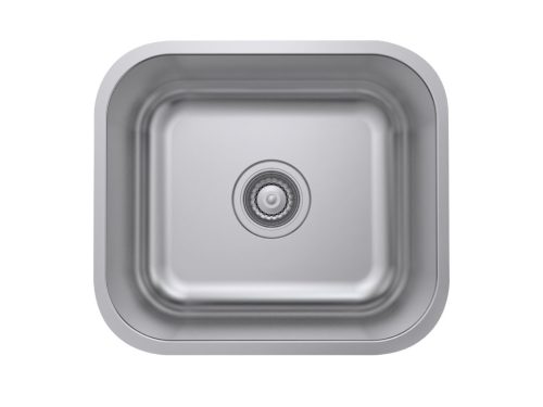 Chậu rửa bát inox Hafele HS20-SSN1R50 567.24.000