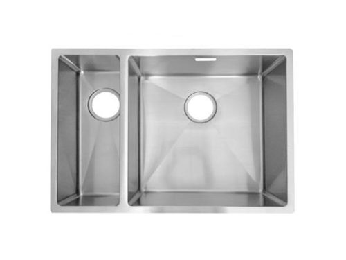 Chậu rửa bát inox Hafele 567.24.087