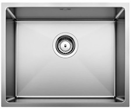 Chậu rửa bát inox Hafele Blanco - QUATRUS R15 340-IU 570.27.140