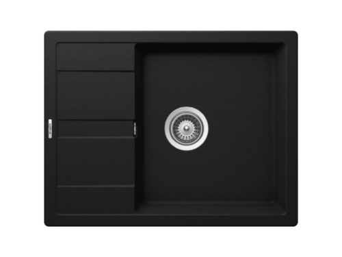 Chậu rửa bát đá Hafele HS20-GED1R60 570.30.340