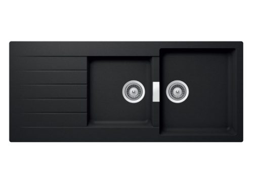 Chậu đá Hafele HS-GDD11650 570.35.370