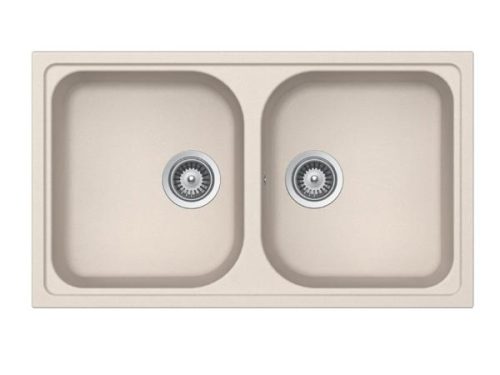 Chậu đá Hafele JULIUS HS-GD8650 570.35.480