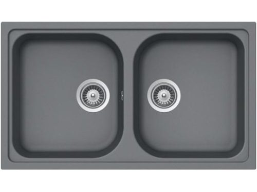 Chậu đá Hafele JULIUS HS-GD8650 570.35.580