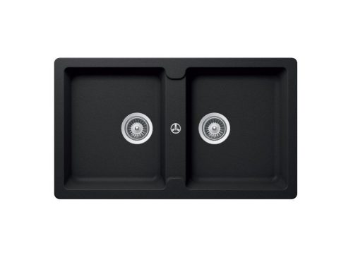 Chậu đá Hafele GALBA HS-GD8650 570.36.300