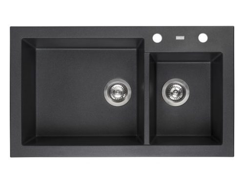 Chậu rửa chén đá Reginox AMSTERDAM 25