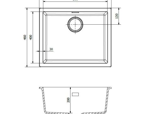 chau rua reginox amsterdam 50 1