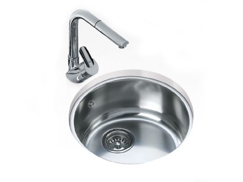 Chậu rửa chén bát Teka BE 39.40