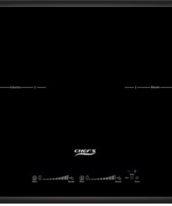 Bếp từ đôi Chefs EH-DIH888V