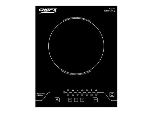 Bếp từ đơn Chefs EH-IH2000A