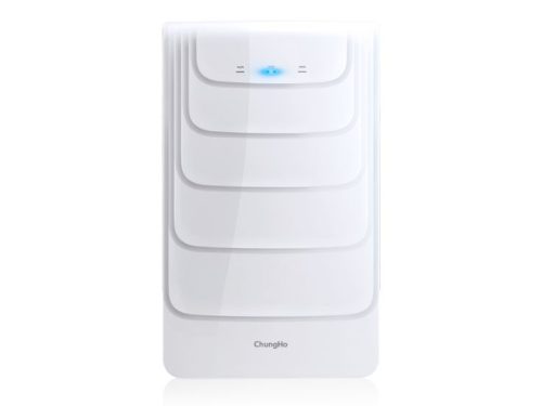 MÁY LÀM MỀM NƯỚC CHUNGHO CHS-300K