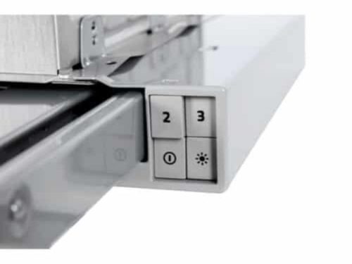 Công tắc máy hút khử mùi âm tủ dạng kéo Hafele HH TI90D 539.81.085