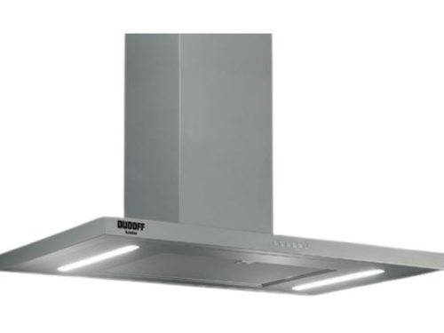 Máy hút áp tường Dudoff Atlas W (HW-S05GW)