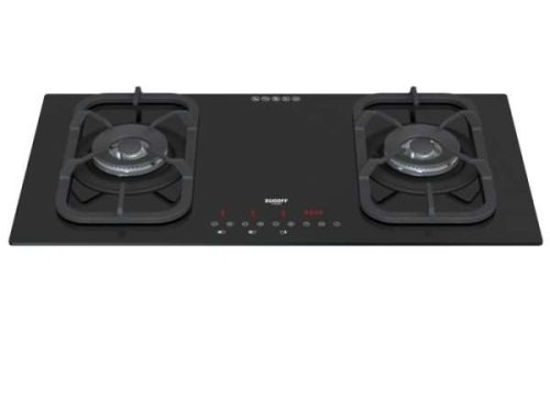 Bếp ga Dudoff London Gaia 02Z3 (G02-Z3)