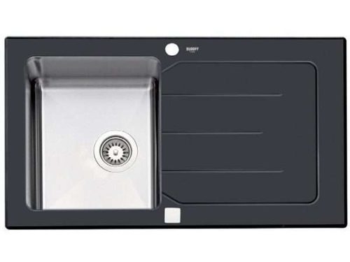 Chậu DUDOFF London Galio S01-A1B(S01-AG1B)