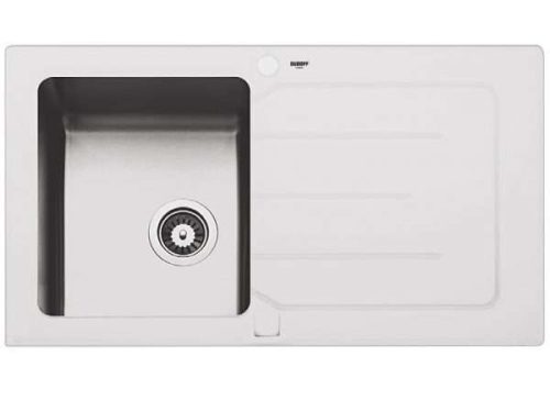 Chậu DUDOFF London Galio S01-A1W (S01-AG1W)