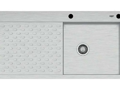 Chậu DUDOFF London Hasa S01-A2 (S01-AS2H)