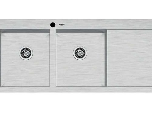 Chậu DUDOFF London Hasa S02-A3L(S02-AS3HL)