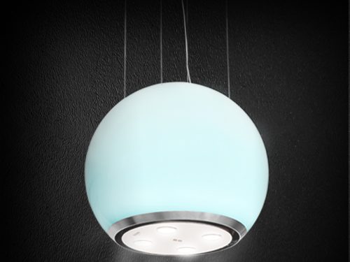 Máy hút đảo treo cáp Dudoff HERMES 3 dudoff hermes