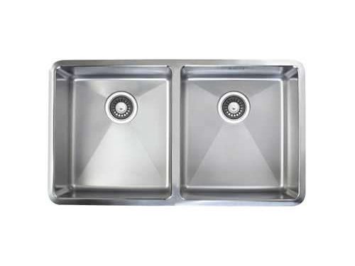 Chậu DUDOFF London Inox Spot MU (400.50.50 GT 10K)