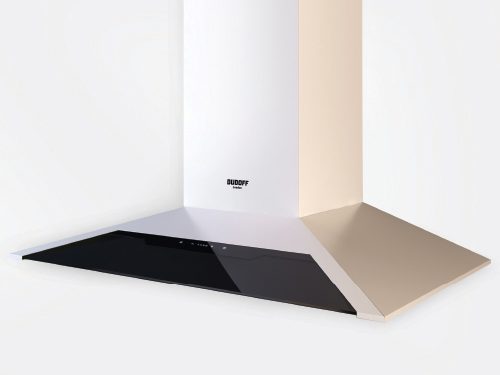 Máy hút áp tường Dudoff Jupiter B (HW-S01B)