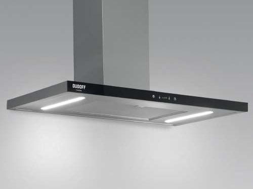 Máy hút áp tường DUDOFF London Atlas B (HW-S05GB)