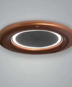 Máy hút áp trần DUDOFF London Carina C (HC-S01C)