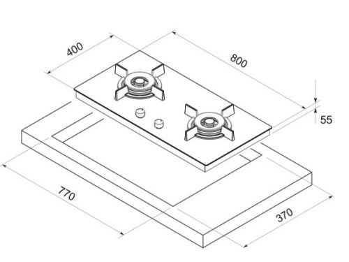 dudoff london gaia 02m1 1