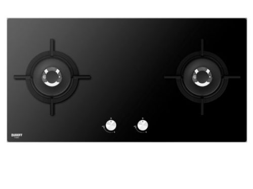 Bếp ga đôi Dudoff London Gaia 02M1 (G02-M1)
