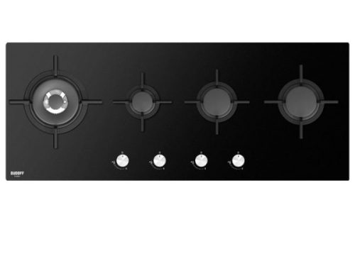 Bếp ga bốn vùng nấu Dudoff London Gaia 04M1 (G04-M1)