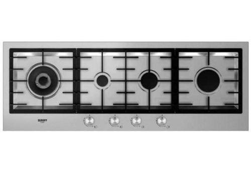 Bếp ga DUDOFF London Gaia S04M1 (GS04-M1)