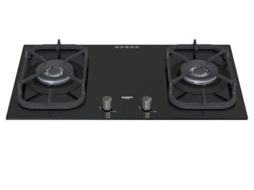 Bếp ga đôi Dudoff London Gaia02Z1 (G02-Z1)