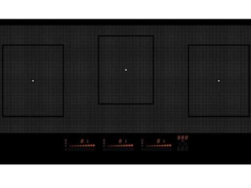 Bếp từ DUDOFF London IVY A3B