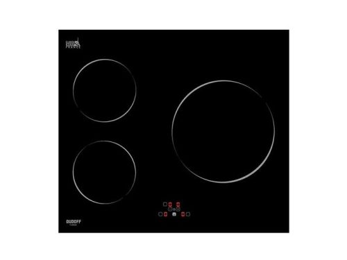 Bếp từ DUDOFF London IVY A3BT60