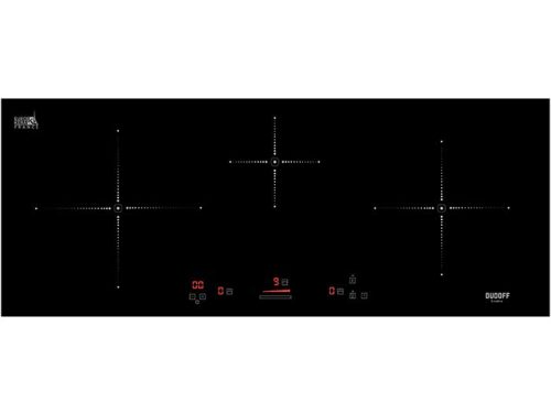 Bếp từ DUDOFF London IVY F3B ( IH-F3B)