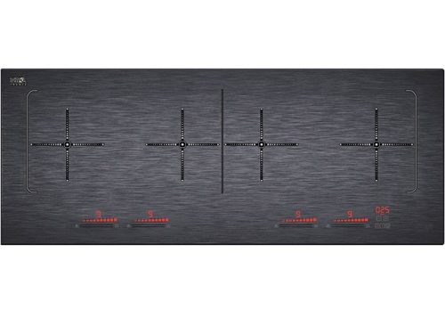 Bếp từ 4 vùng nấu Dudoff London IVY F4G ( IH-F4G)