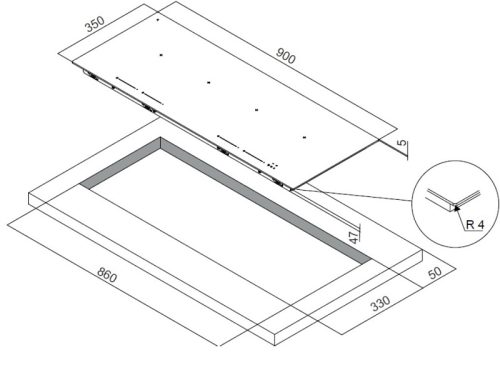 dudoff london ivy f4w 1