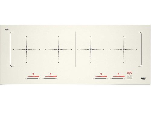 Bếp từ 4 vùng nấu Dudoff London IVY F4W ( IH-F4W)