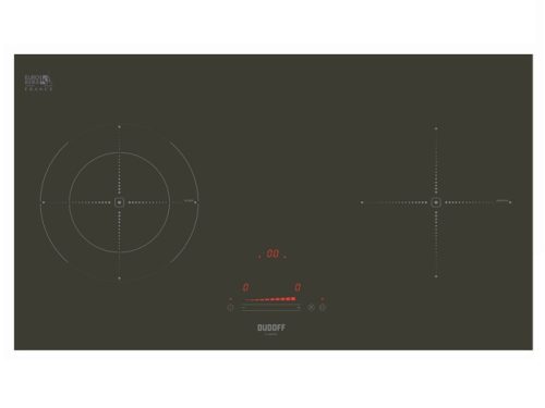Bếp điện từ Dudoff London MIA F2B ( MH-F2B)