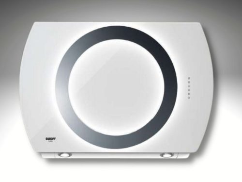 Máy hút áp tường DUDOFF London Nima 90W