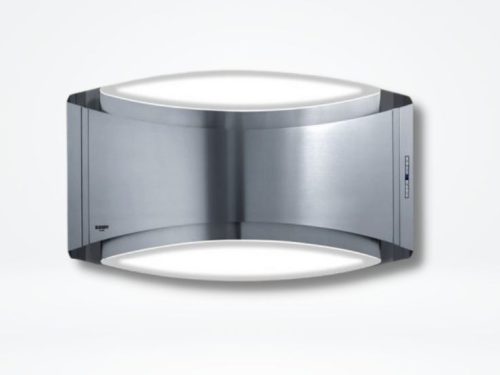 Máy hút áp tường DUDOFF London Planet 90SS