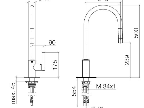 dudoff london platium camella xs 062496 1