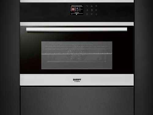 Lò nướng âm tủ DUDOFF London Sunday 45S