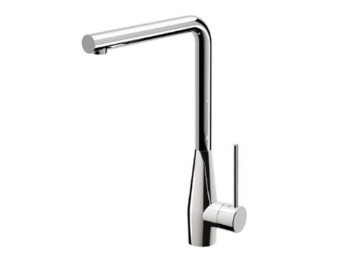 Vòi rửa bát Dudoff London SWAN 515