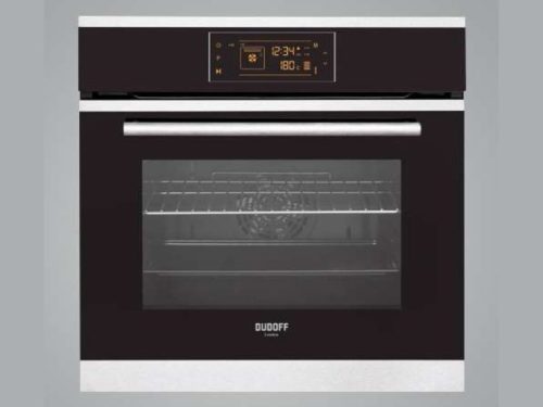 Lò nướng âm tủ DUDOFF London Topaz (OE-V01FT)