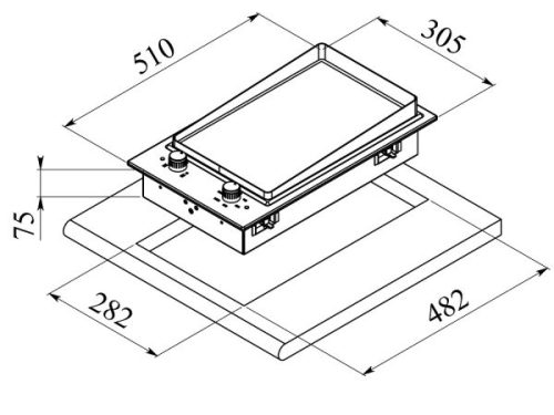 dudoff londonplate tp z01 1
