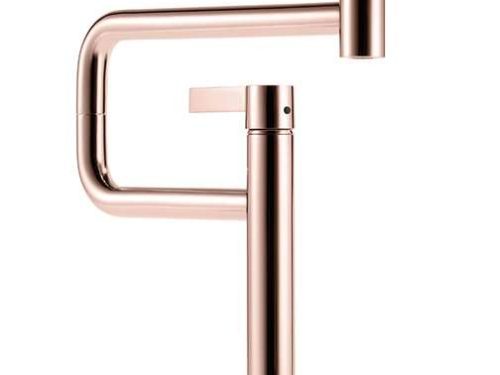 Vòi DUDOFF London ROSE ( XS-058908)